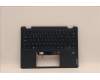 Lenovo COVER Upper Case ASM_SPA C 82UD BL para Lenovo Yoga 6 Gen 7 (82UD)