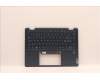 Lenovo COVER Upper Case ASM_SWS C 82UD BL para Lenovo Yoga 6 Gen 7 (82UD)