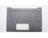 Lenovo COVER Upper Case ASM_GRE W 21AT SG para Lenovo ThinkBook 13x IAP G2 (21AT)
