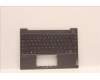 Lenovo COVER Upper Case ASM_UKE W 21AT SG para Lenovo ThinkBook 13x IAP G2 (21AT)