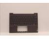 Lenovo COVER Upper Case ASM_ENG W 21AT SG para Lenovo ThinkBook 13x IAP G2 (21AT)