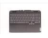 Lenovo COVER Upper Case ASM_FRA C 82S9 BLA para Lenovo IdeaPad Gaming 3-15IAH7 (82S9/82UJ)