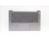 Lenovo COVER Upper Case ASM_POR L82RJ FP AG para Lenovo IdeaPad 3-14IAU7 (82RJ)