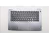 Lenovo COVER Upper Case ASM_ARA L82RJ FP AG para Lenovo IdeaPad 3-14IAU7 (82RJ)