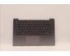 Lenovo COVER Upper Case ASM_NORDIC L82RJ FPAGBL para Lenovo IdeaPad 3-14IAU7 (82RJ)