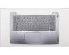 Lenovo COVER Upper Case ASM_POR L82RJ FP AG BL para Lenovo IdeaPad 3-14IAU7 (82RJ)