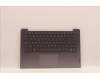Lenovo COVER Upper Case ASM_SPA L82RJ FP AG BL para Lenovo IdeaPad 3-14IAU7 (82RJ)