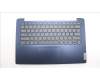Lenovo COVER Upper Case ASM_EURO ENG L82RJNFPAB para Lenovo IdeaPad 3-14IAU7 (82RJ)