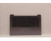 Lenovo COVER Upper Case ASM_UKE L82RJ NFP AG para Lenovo IdeaPad 3-14IAU7 (82RJ)