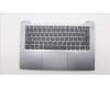 Lenovo COVER Upper Case ASM_SPA L82RJ NFP AG para Lenovo IdeaPad 3-14IAU7 (82RJ)