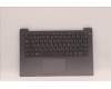 Lenovo COVER Upper Case ASM_HBW L82RJ NFP AG para Lenovo IdeaPad 3-14IAU7 (82RJ)
