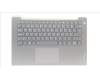 Lenovo COVER Upper Case ASM_POR L82RJ NFP AG BL para Lenovo IdeaPad 3-14IAU7 (82RJ)