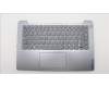 Lenovo COVER Upper Case ASM_SPA L82RJ NFP AG BL para Lenovo IdeaPad 3-14IAU7 (82RJ)