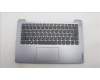 Lenovo COVER Upper Case ASM_BUL L82RJ NFP AG para Lenovo IdeaPad 3-14IAU7 (82RJ)