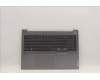 Lenovo COVER Upper Case ASM_EURO ENG para Lenovo ThinkBook 16 G4+ IAP (21CY)