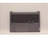 Lenovo COVER Upper Case ASM_ITAH21CYFPARGYET para Lenovo ThinkBook 16 G4+ IAP (21CY)