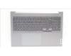 Lenovo COVER Upper Case ASM_GREH21CYNFPARGYET para Lenovo ThinkBook 16 G4+ IAP (21CY)