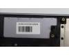 Lenovo COVER Upper Case ASM_SWSH21CYNFPARGYET para Lenovo ThinkBook 16 G4+ IAP (21CY)