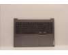 Lenovo COVER Upper Case ASM_RUSH21CYFPARGYET para Lenovo ThinkBook 16 G4+ IAP (21CY)