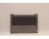 Lenovo COVER Upper Case ASM_BELH21CXFPETARGY para Lenovo ThinkBook 14 G4+ IAP (21CX)