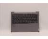 Lenovo COVER Upper Case ASM_CZE/SLKFPETARGY para Lenovo ThinkBook 14 G4+ IAP (21CX)
