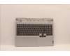 Lenovo COVER Upper Case ASM_BUL L82RD CG RGB para Lenovo Legion 5-15ARH7H (82RD)
