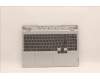 Lenovo COVER Upper Case ASM_SLV L82RD CG RGB para Lenovo Legion 5-15ARH7H (82RD)