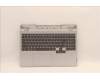 Lenovo COVER Upper Case ASM_ENG L82RD CG WH para Lenovo Legion 5-15ARH7H (82RD)