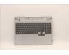 Lenovo COVER Upper Case ASM_FRA L82RD CG WH para Lenovo Legion 5-15ARH7H (82RD)