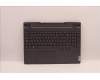 Lenovo COVER Upper Case ASM_SPA L82RD SG RGB para Lenovo Legion 5-15ARH7H (82RD)