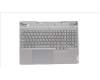 Lenovo COVER Upper Case ASM_POR L82RD SG RGB para Lenovo Legion 5-15ARH7H (82RD)