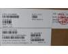 Lenovo COVER Upper Case ASM_NORDIC L82R3 CG_FP para Lenovo IdeaPad 1-14ALC7 (82R3)