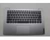 Lenovo COVER Upper Case ASM_UKE L82R3 CG_NFP para Lenovo IdeaPad 1-14ALC7 (82R3)