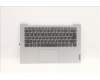 Lenovo COVER Upper Case ASM_POR L82R3 CG_NFP para Lenovo IdeaPad 1-14ALC7 (82R3)