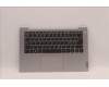 Lenovo COVER Upper Case ASM_NORDIC L82R3 CG_NFP para Lenovo IdeaPad 1-14ALC7 (82R3)