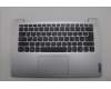 Lenovo COVER Upper Case ASM_CZE/SLK L82R3CG_NFP para Lenovo IdeaPad 1-14ALC7 (82R3)