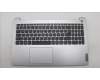 Lenovo COVER Upper Case ASM_GER L82R4 FPCG para Lenovo IdeaPad 1-15ALC7 (82R4)
