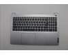 Lenovo COVER Upper Case ASM_SLV L82R4 FPCG para Lenovo IdeaPad 1-15ALC7 (82R4)