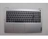 Lenovo COVER Upper Case ASM_EURO ENG L82R4 FPCG para Lenovo IdeaPad 1-15ALC7 (82R4)