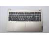 Lenovo COVER Upper Case ASM_GER L82R4 FPSD para Lenovo IdeaPad 1-15ALC7 (82R4)