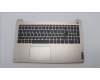 Lenovo COVER Upper Case ASM_SLV L82R4 FPSD para Lenovo IdeaPad 1-15ALC7 (82R4)