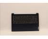 Lenovo COVER Upper Case ASM_SPA L82R4 NFPAB para Lenovo IdeaPad 1-15ALC7 (82R4)
