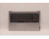 Lenovo COVER Upper Case ASM_GER L82R4 NFPCG para Lenovo IdeaPad 1-15ALC7 (82R4)