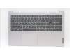 Lenovo COVER Upper Case ASM_UKR L82R4 NFPCG para Lenovo IdeaPad 1-15ALC7 (82R4)