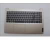 Lenovo COVER Upper Case ASM_GER L82R4 NFPSD para Lenovo IdeaPad 1-15ALC7 (82R4)