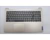 Lenovo COVER Upper Case ASM_CZE/SLK L82R4 NFPSD para Lenovo IdeaPad 1-15ALC7 (82R4)