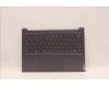 Lenovo COVER Upper Case ASM_EURO ENG L82SV SG para Lenovo Yoga Slim 7 Pro 14IAP7 (82SV)