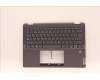 Lenovo COVER Upper Case ASM_SPA W 82R9 SG BL para Lenovo IdeaPad Flex 5-14ALC7 (82R9)