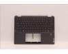Lenovo COVER Upper Case ASM_POR W 82R9 SG BL para Lenovo IdeaPad Flex 5-14ALC7 (82R9)