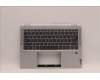 Lenovo COVER Upper Case ASM_ENG W 82R9 CG BL para Lenovo IdeaPad Flex 5-14ALC7 (82R9)